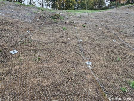 Sanacije plazov  (14)